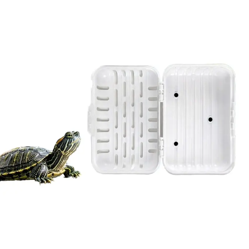 1 Piece Turtle Tank Waste Collector, Turtle Feces Remover, Fish Tank Cleaning Tool, Essential Aquarium Maintenance Gear