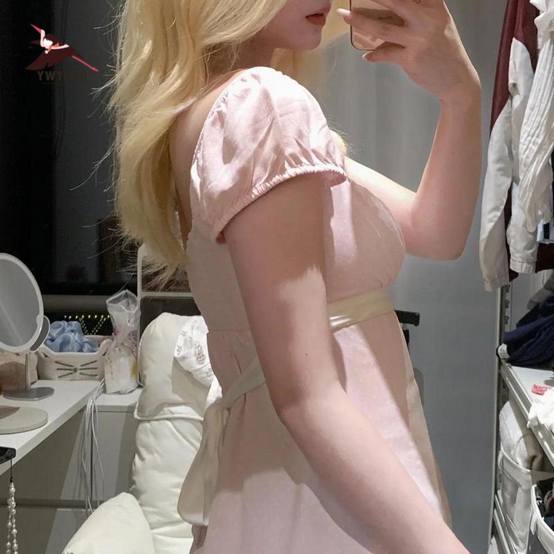 Women's Y2k Fairy Grunge Polka Dots Shirts Babydoll Lace Patchwork Bow Crop Tee Tops Aesthetic Coquette Clothes Women's Y2k Fairy Grunge Polka Dots Shirts Babydoll Lace Patchwork Bow Crop Tee Tops Aesthetic Coquette Clothes