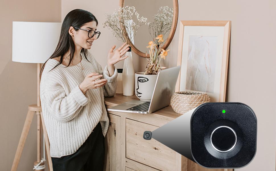 SUMNEW Fingerprint Cabinet Lock, Smart Biometric, Fit for Keyless Hidden File Drawer Wardrobe, Child Safety Electric Fingerprint Lock, DIY Wooden Furniture Privacy for Home Office