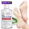 【Black Friday】60% Maximum-Strength Urea Cream, 180 g, Dead Skin Remover and Callus Care for Feet, Intensive Exfoliating and Moisturizing Foot Cream for Dry, Cracked Heels #GLOBAL PICKS