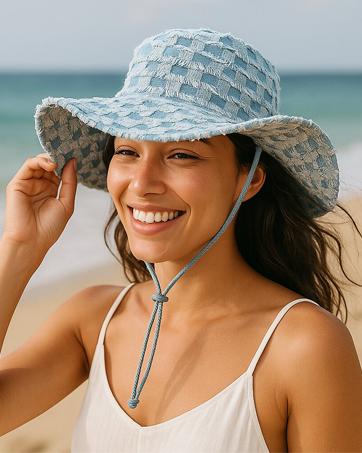 Slouchy Knit Beanie Hat for Women Men Chemo Hat Stretch Cancer Head Wraps Sleep Head Thin Cotton Skull Cap