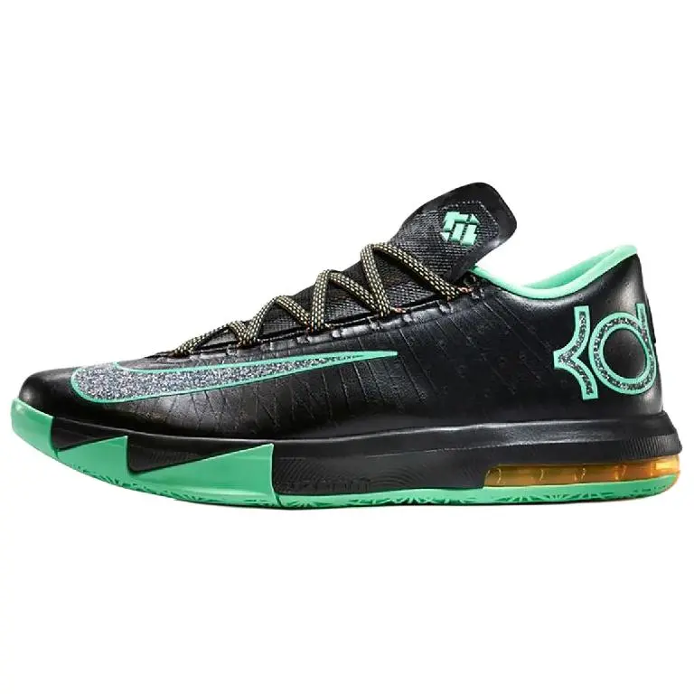 Nike KD 6 'Brazil' IH3582-001