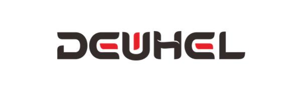 Dewhel Universal Aluminum Turbo Sound Exhaust Muffler Pipe Whistle Car Blow off valve BOV Tip Simulator Whistler (L-Black)