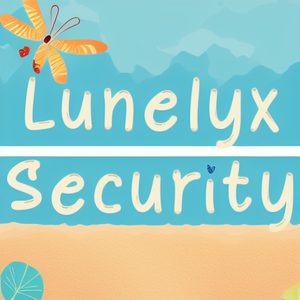 Lunelyx Security