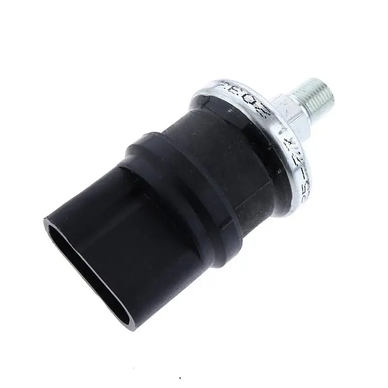 FridayParts Oil Pressure Switch 6670705 3 Pin Connection for Bobcat Loader 453 463 553 653 753 763 773
