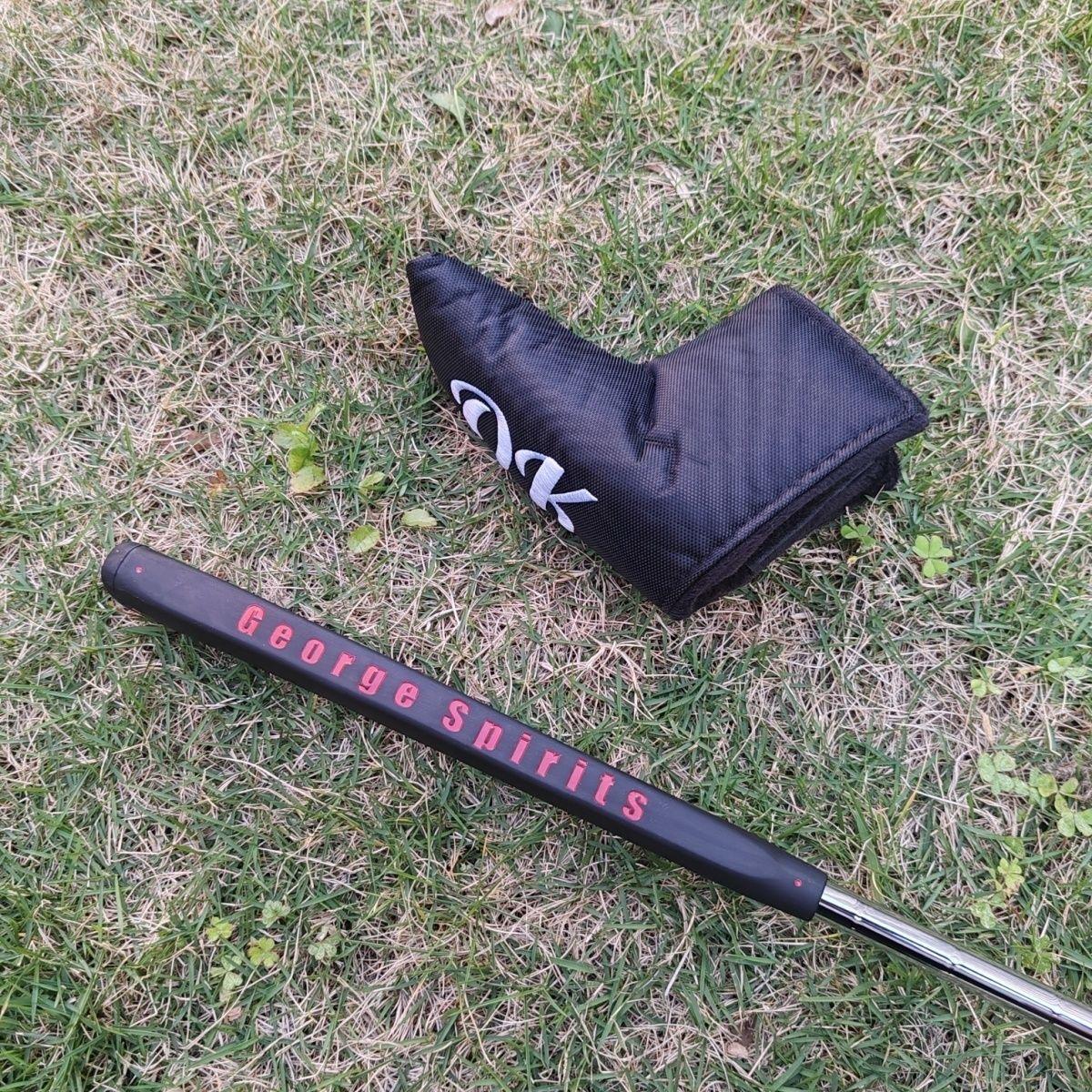 New Golf Club: Standard Putter