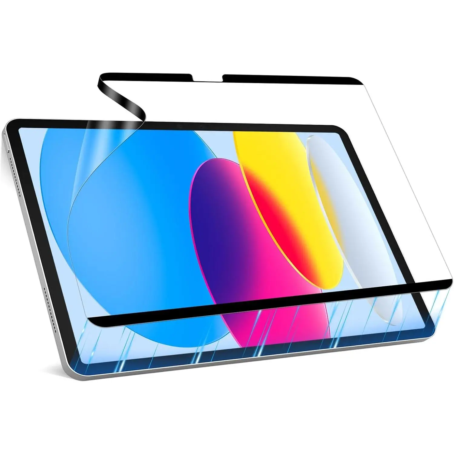 Paper Screen Protector for iPad 10th/10.9 inch/11th Gen. A16 2026