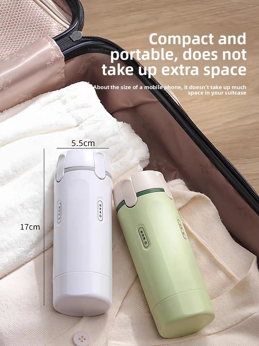 Four in one travel toiletries are divided into bottles, portable cosmetics/shampoo/lotion storage bottles, which can hold four kinds of toiletries, sealed, leak proof, extrusion free, compact, and can be carried on the plane