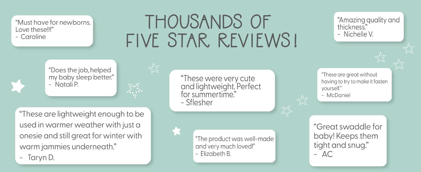 Baby Swaddle Blankets Set of 3 - Baby Sleep Sack for Newborn, Newborns Sack 0-3, 3-6 Month Swaddles, Soft & Breathable Cotton - Desert Safari (S/M)