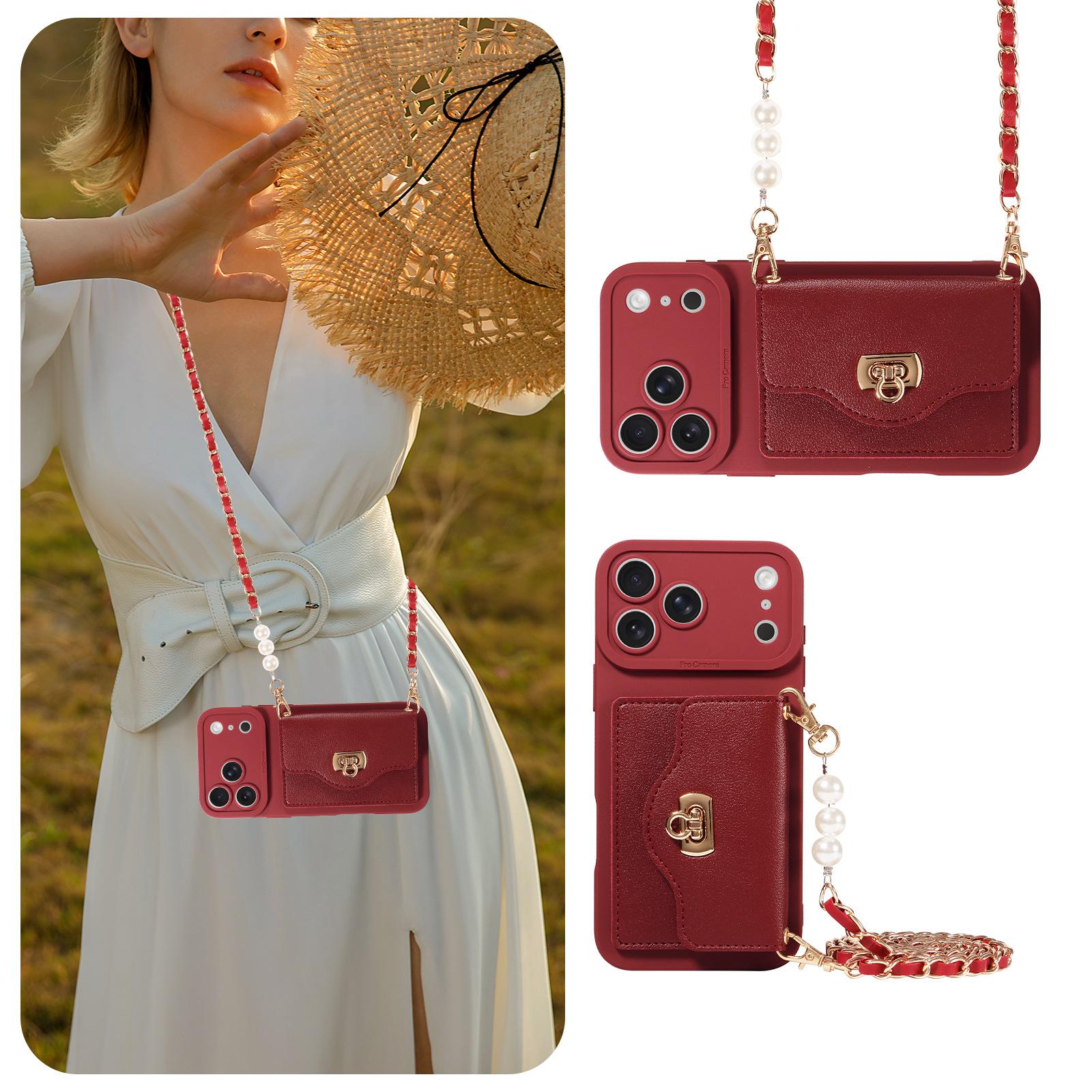 iPhone 17 Pro Max Case with Stand Full Body Protection Air Cushion Shockproof Cover for Apple Phones