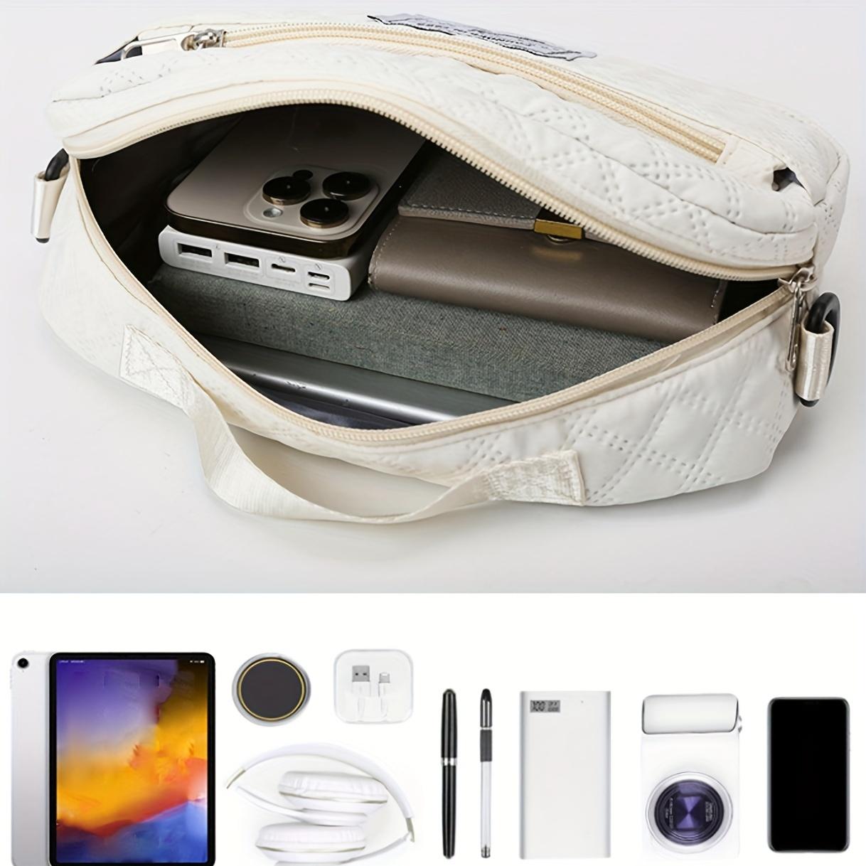 Travel Bag Set, Women's Weekend Bag with Shoulder Strap, Overnight Bag with Shoe Compartment, Yoga Gym Bag with Wet Pocket and Shoe Pocket, Pre and Postpartum Hospital Bag, Business Sports Bag Set