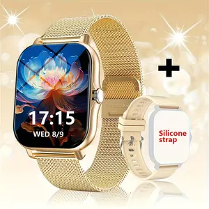 New Kids Smart Watch, Multifunctional Watch, Upgrade Game Smart Watch for Teens and Children, Alarm, Step Counter, Stopwatch, Calculator, Games, Camera, Gift Idea