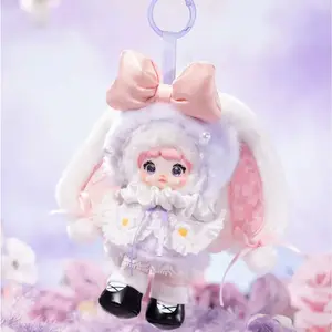 1760. NOMMI Love Yourself Series Toys