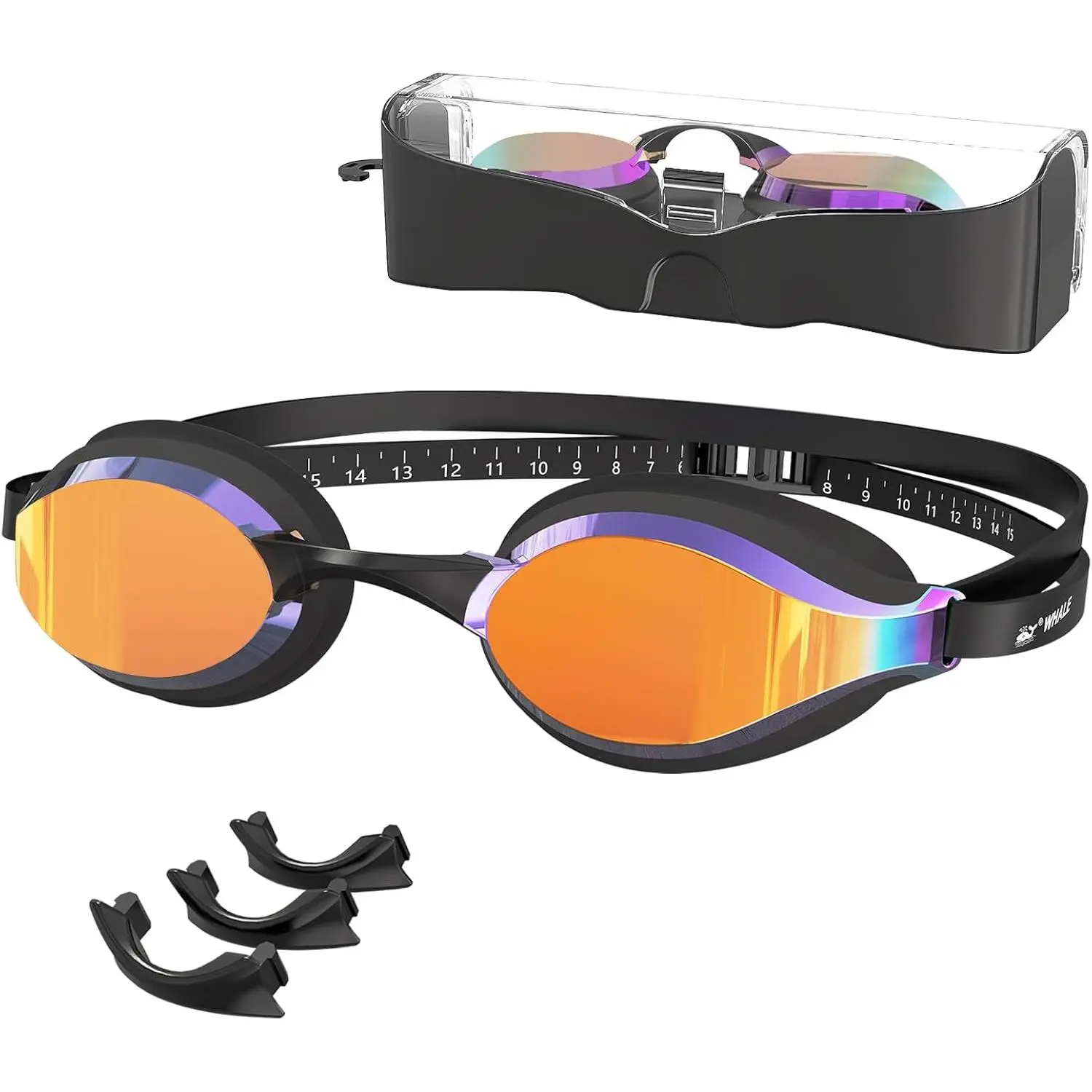 Swimming Goggles Adult Swimming Goggles Swimming  Goggles/Professional Swimming Competition Goggles