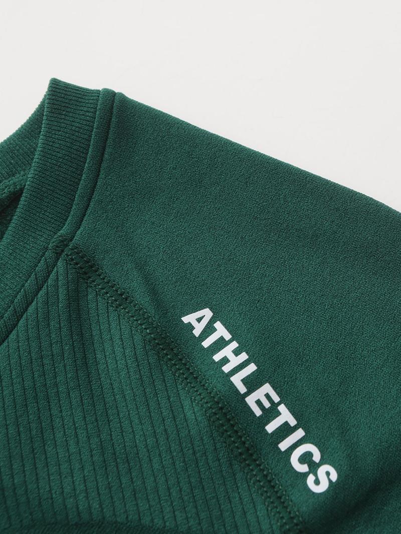 Women's Long Sleeve Baselayer Top, Breathable Comfortable Ski Baselayer Top, Ladies Sportswear for Indoor Outdoor Wear, Fitness Clothes Tops