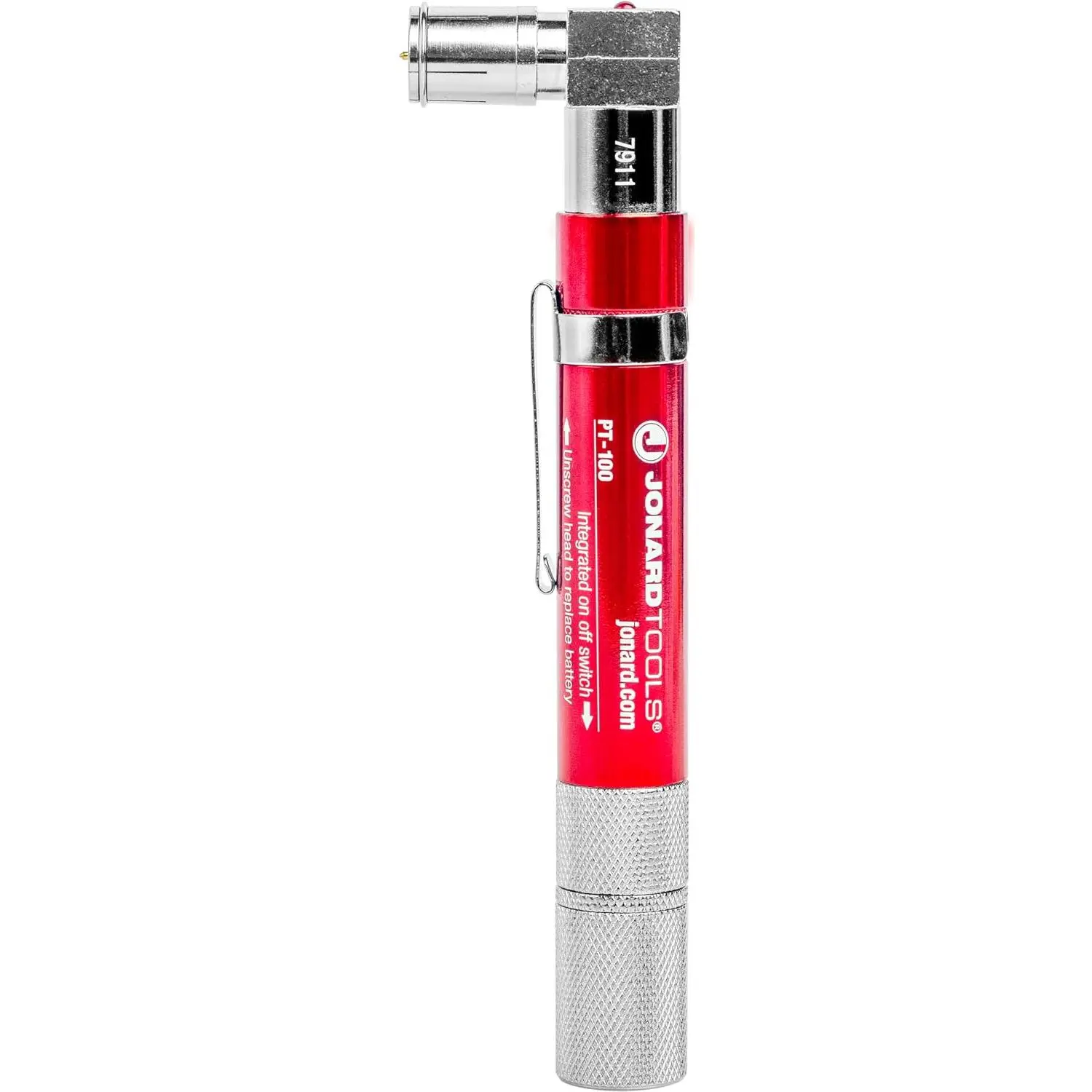 Coax Cable Wire Tracer, Cable Tester for Coaxial Lines, Red Pocket-Sized