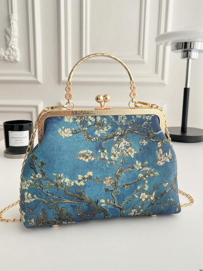 Jeans version mom high waist french SHEIN