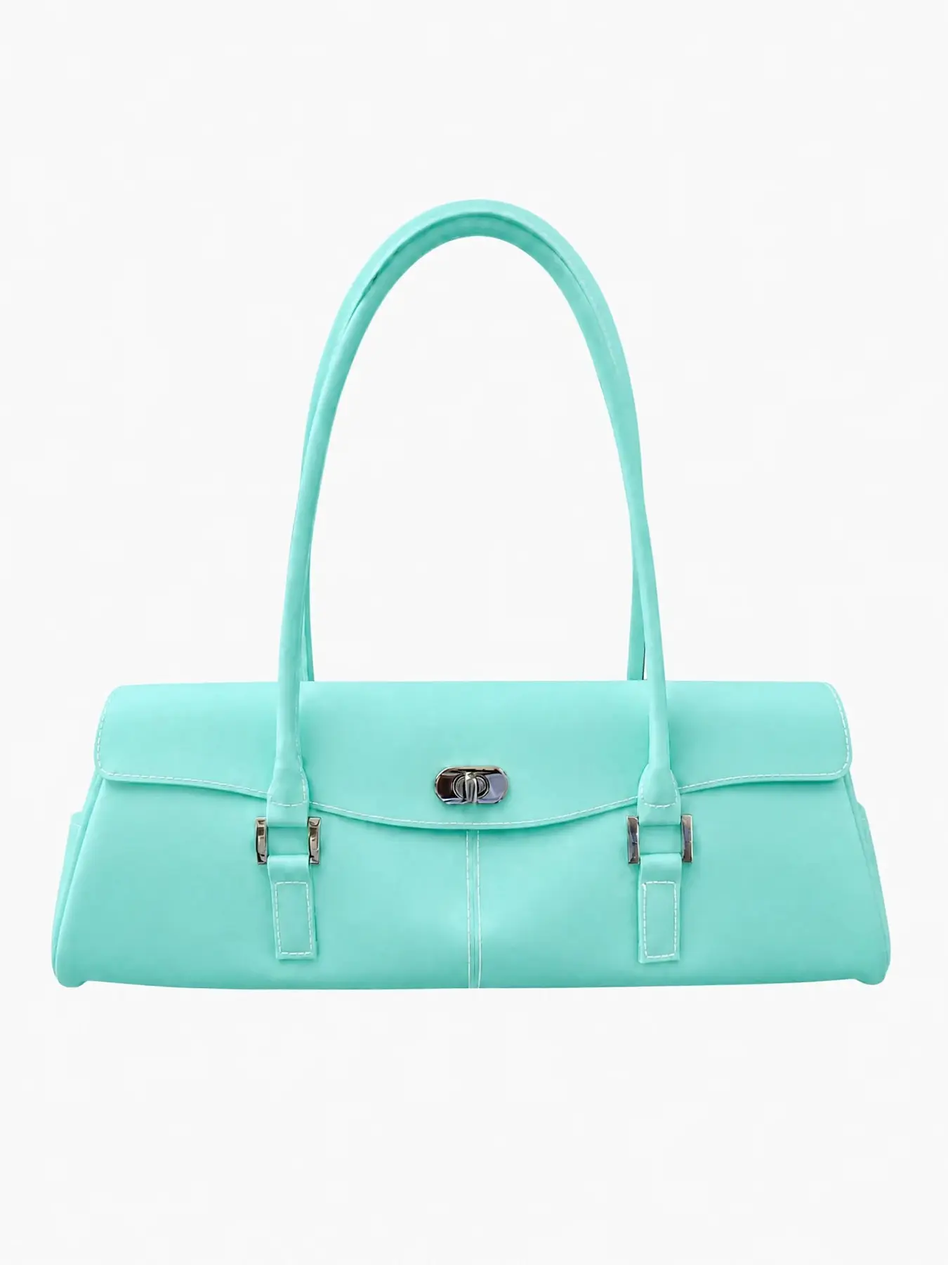 New Jellies Bag Tote Shoulder Bag, Elegant Shoulder Purse, Large Capacity Underarm Bag, Portable Shoulder Bags, Stylish and Practical Design, Perfect for Daily Use, Fashionable Bags