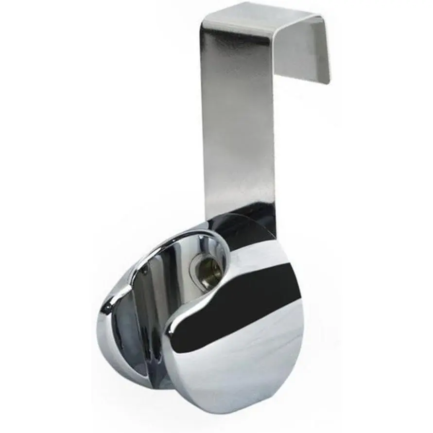 Bidet Sprayer Holder Toilet Bathroom Attachment  Bracket for Handheld Shower Wand, Diaper Sprayer (1pc)