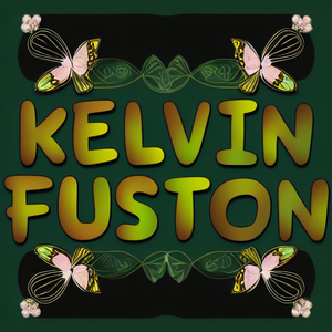 KELVIN FUSTON SHOP