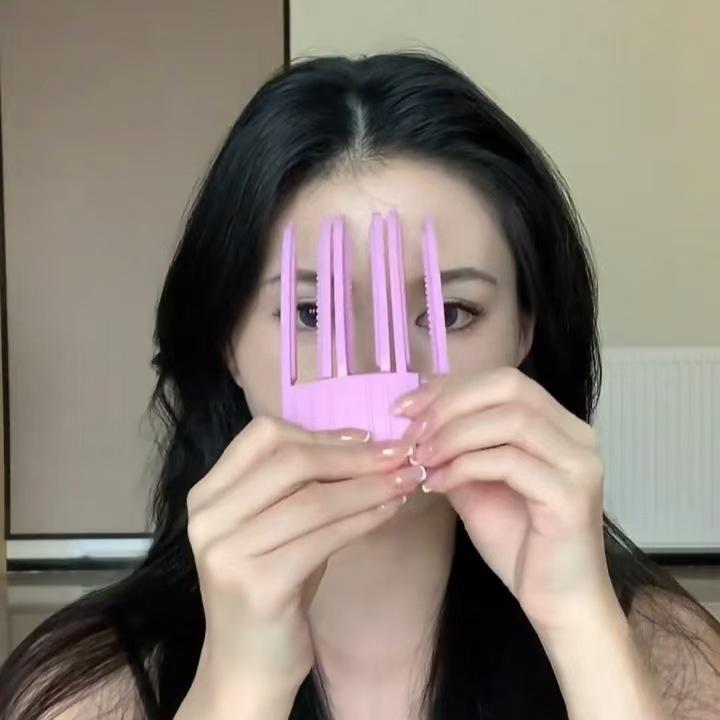 High-volume hair root volumizing tool, portable and easy to use hair clip, popular high-volume hair clip