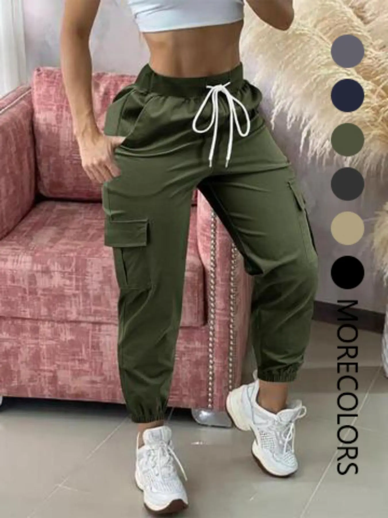 Army Green