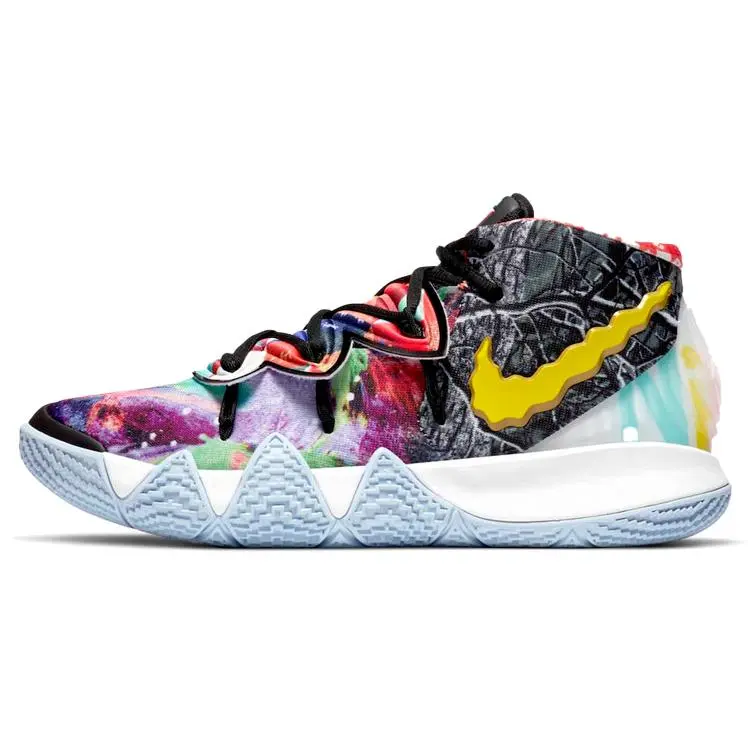 Nike Kyrie Hybrid S2 EP 'Pineapple' CT1971-900
