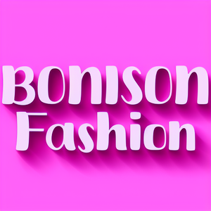 BONISON Fashion Store