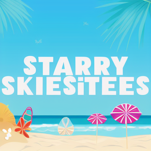 Starry Skies Tees