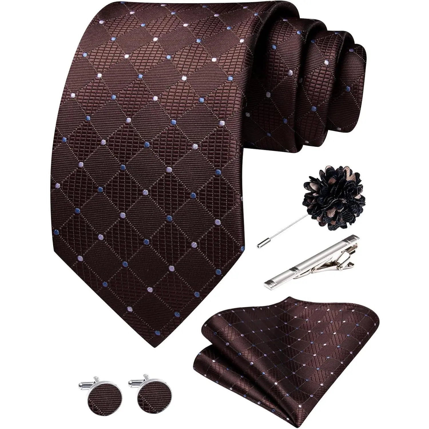 Coffee Brown
