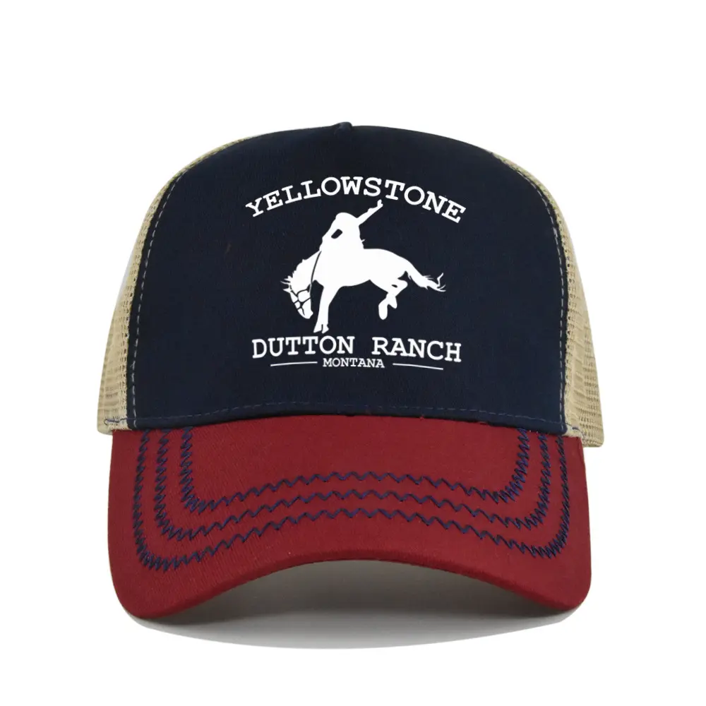 CP941 White-11 Wine Red with Navy Blue