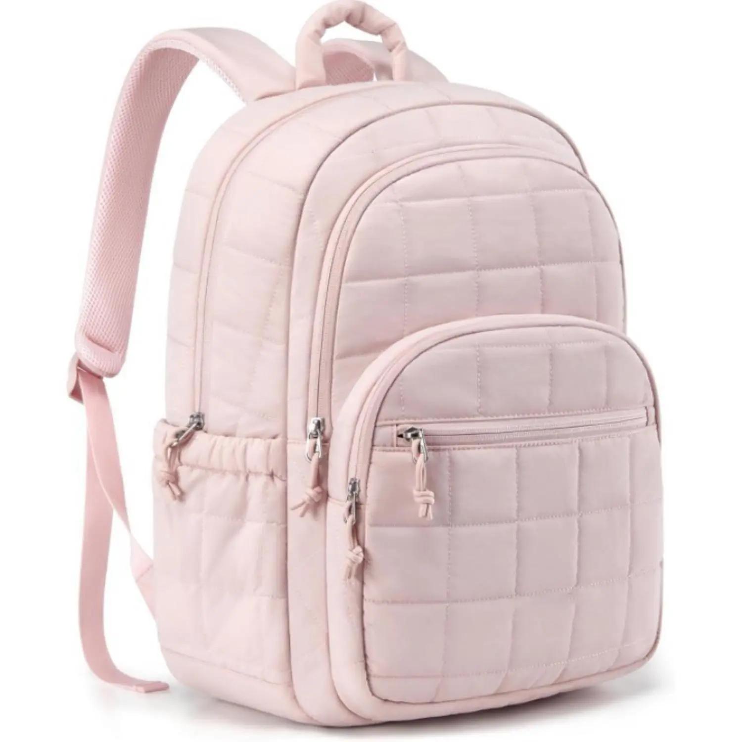 Women's 15.6" Waterproof Backpack School Bag For Girls Large College Backpack Travel Backpacks Women Laptop Book Bag for School ,Travel,Office