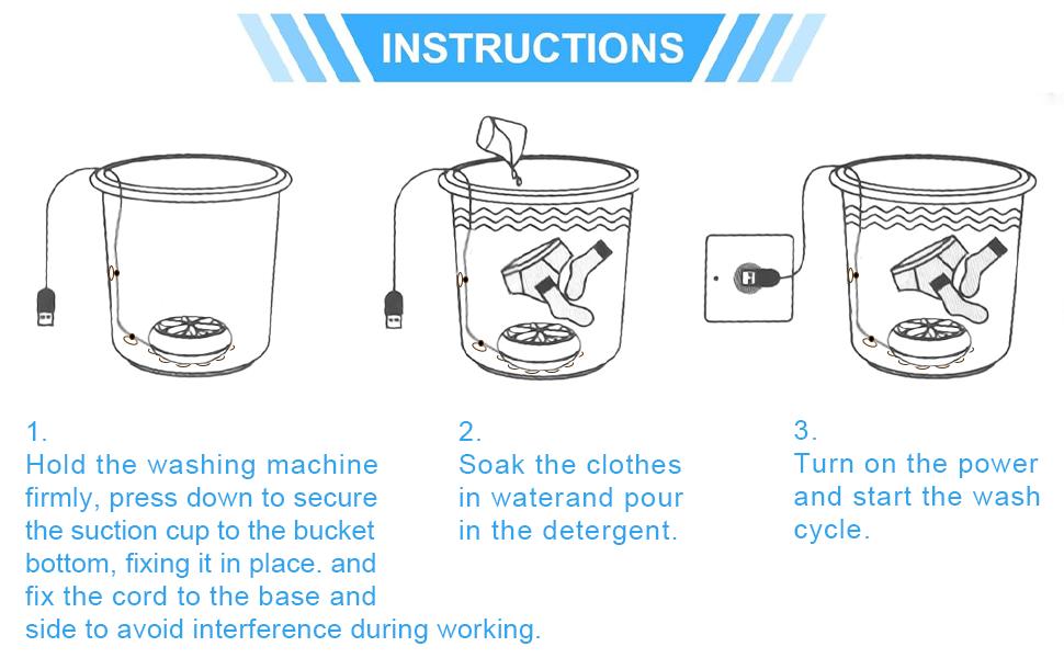 Mini portable USB washing machine | washbasin washing machine ultrasonic turbo washing machine, used for washing clothes and dishes.Very suitable for travel, business, camping, family, university, RV, and apartments Mini portable USB washing machine | washbasin washing machine ultrasonic turbo washing machine, used for washing clothes and dishes.Very suitable for travel, business, camping, family, university, RV, and apartments