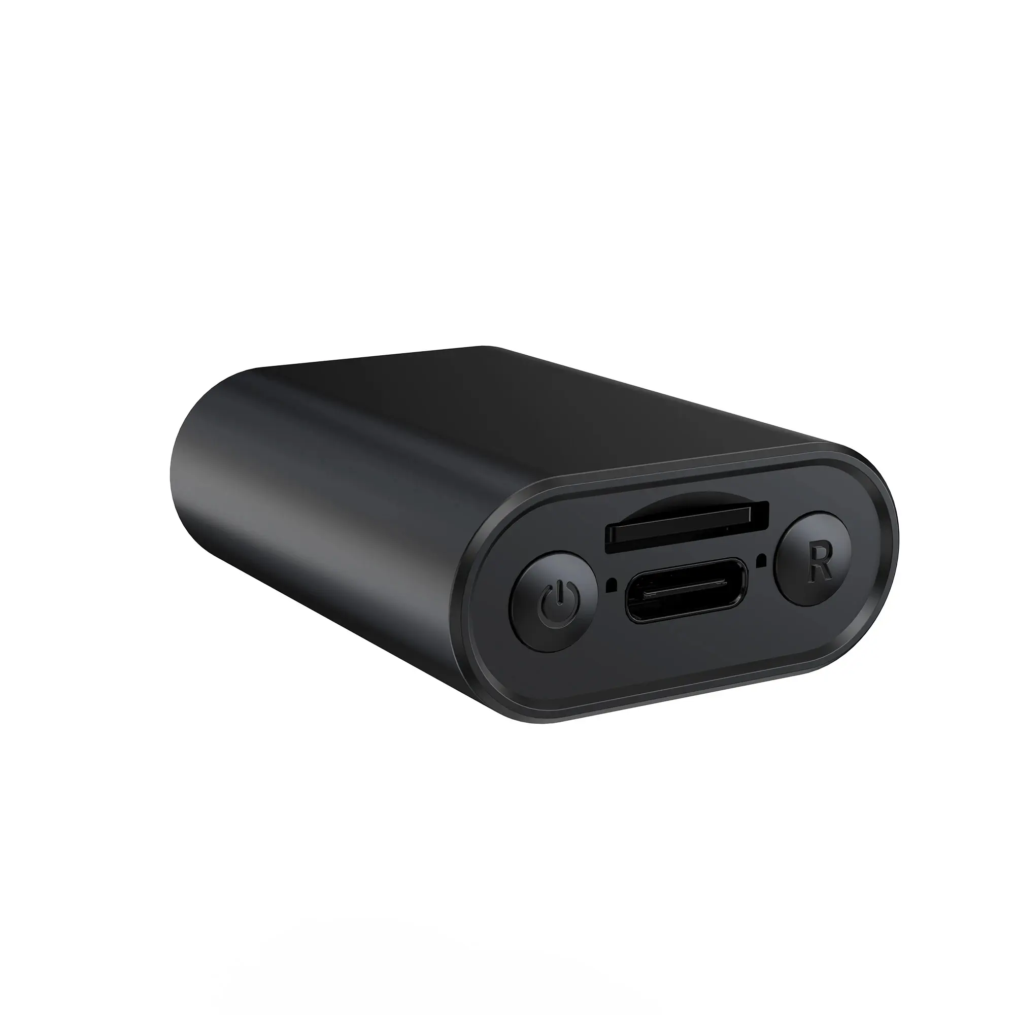 2026 WiFi Mini Security Camera with Long Battery Standby Time, Night Vision, and Motion Detection Monitoring Function