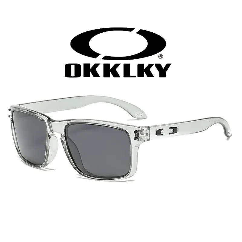 Outdoor Cycling Sunglasses, Windproof and Dust-Resistant, Hiking Protective Goggles, Sports Shades, UV Protection, Comfortable Fit