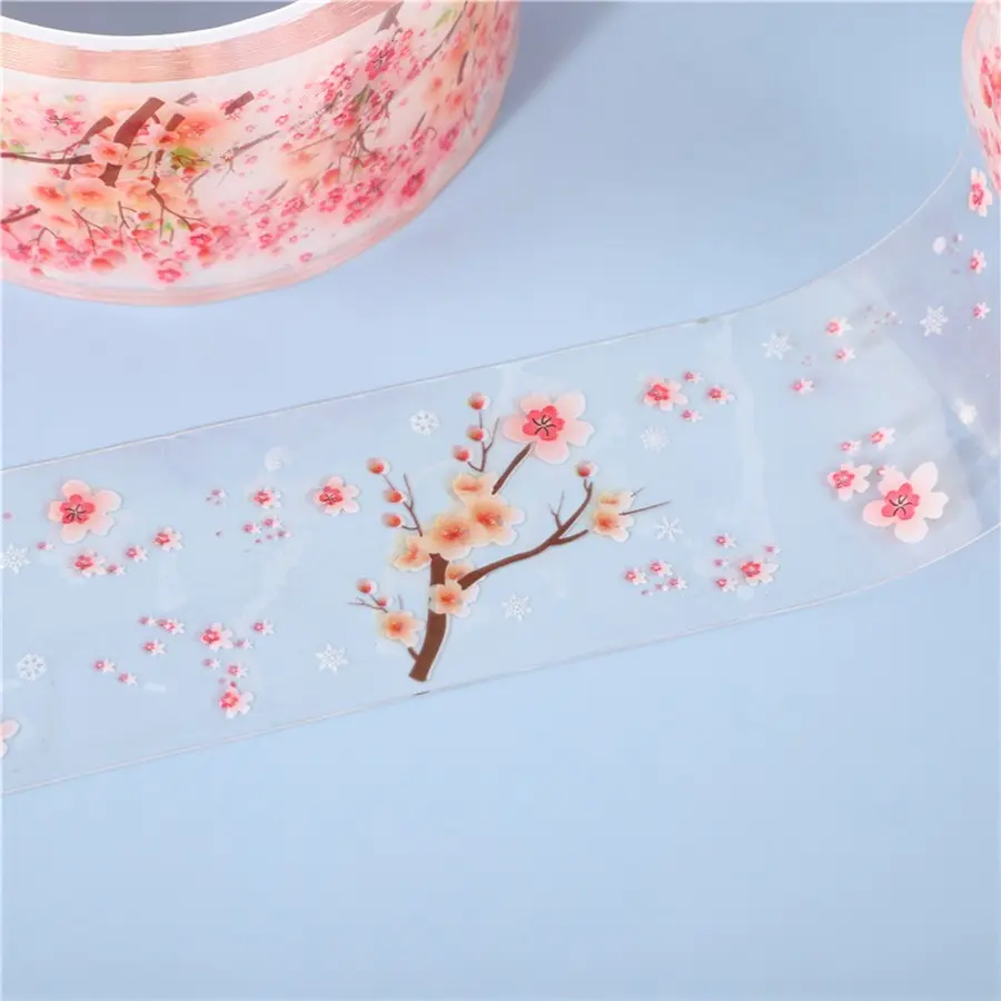 Waterproof Oil-Proof PVC Kitchen Sticker Tape, Self-Adhesive Decorative Sealant, Anti-Mold & Anti-Fouling for Sink, Stove, Bathroom Walls
