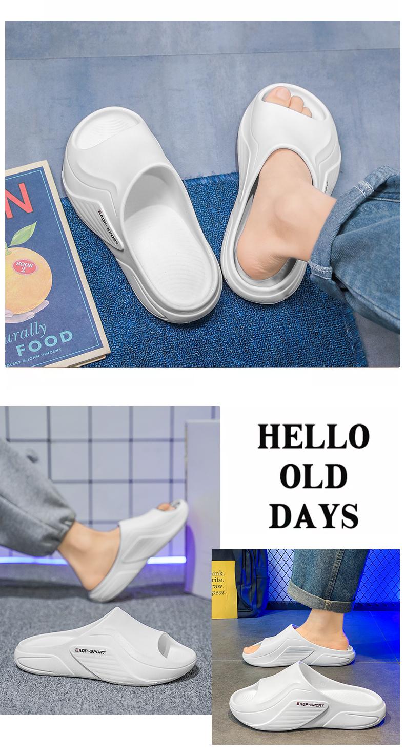 Lightweight Summer Clogs |   Odor-Resistant, Easy to Clean