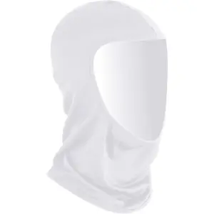 Cuffbow Painters Spray Sock Adult Painters Mask Unisex Head Sock Painting Dust Hood Snug Soft Stretch Head Covering