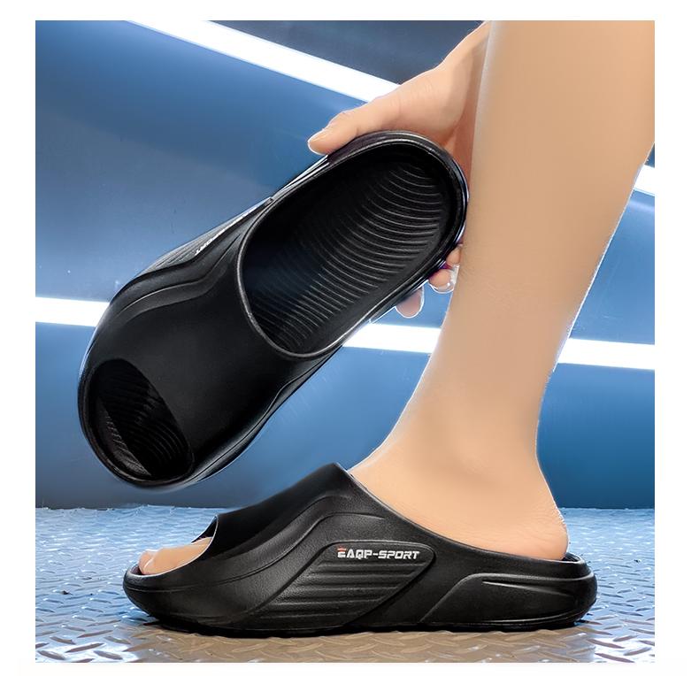 Lightweight Summer Clogs |   Odor-Resistant, Easy to Clean