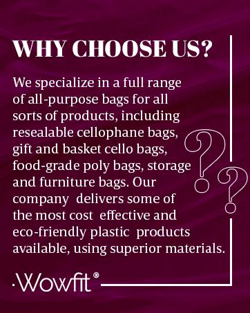 10 CT 21x31 Inches Clear Plastic Flat Poly Bags, 1.6 Mil Thickness – Food-Grade, Multi-Purpose Bags for Proofing Bread, Baguettes, Pastries, Drawings, Cardboard Poster Storage, and More