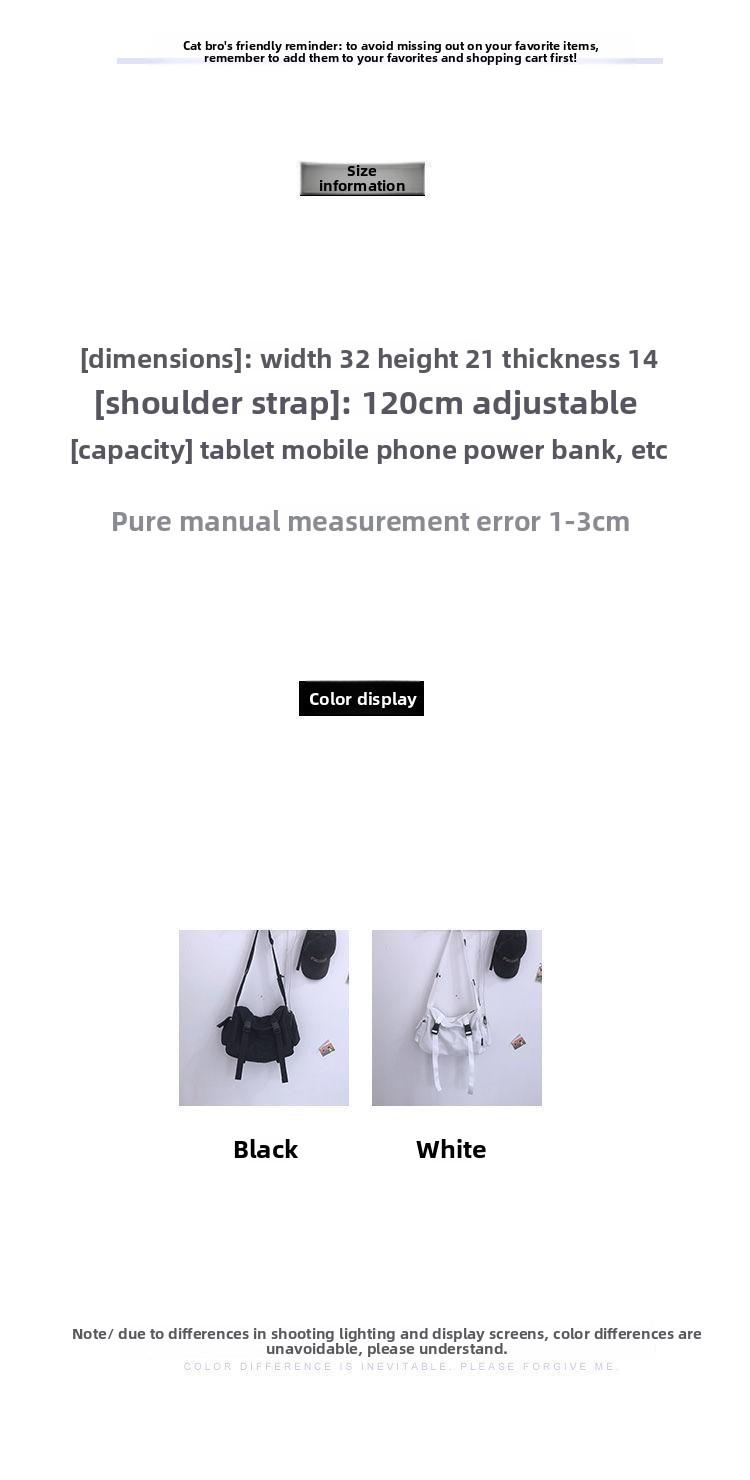 Vintage Canvas Messenger Bag, Large Capacity Crossbody Shoulder Bag for Men and Women, Casual Neutral School Tote with Adjustable Strap, Lightweight Everyday Satchel for College, Travel, Work, Streetwear and Daily Commuting