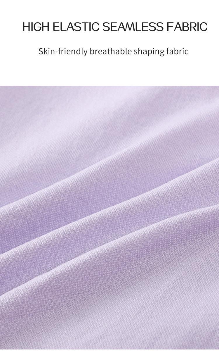 Buttoned Shapewear for Women, Body Shaping, Waist Slimming, Tight-Fitting, Hip-Lifting, One-Piece Shapewear, Plus Size, Waist Cincher, Tummy Control, Body Shaper One-Piece