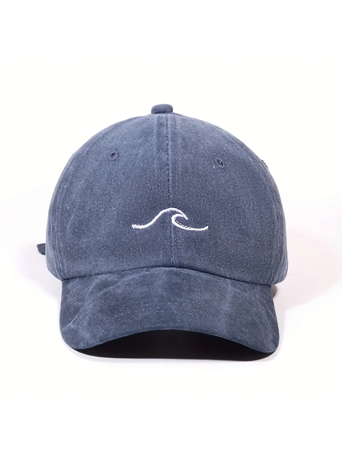 Unisex Embroidered Flame Baseball Cap - Adjustable Breathable Sun Hat for Outdoor Sports & Camping, Retro Streetwear Style, Multi-Color Options (Hand Wash Only)