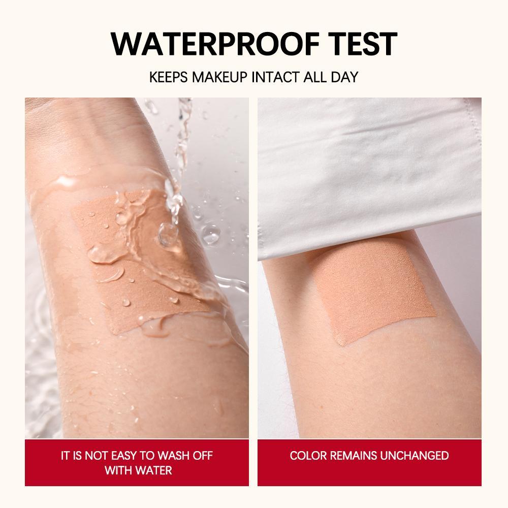 Long Lasting Base Blur Balm, 1 Count Lightweight Concealer Foundation, Makeup Cream, Facial Makeup Product, Daily Makeup, Cosmetic