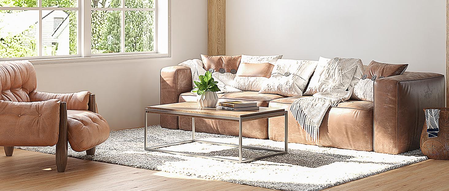 COWSAR 3.0 Cu.Ft Compact Chest Upright Freezer Single Door Reversible Stainless Steel Door, Compact Adjustable Removable Shelves for Home Office, Silver