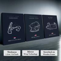 12X16inch(Framed)-B1