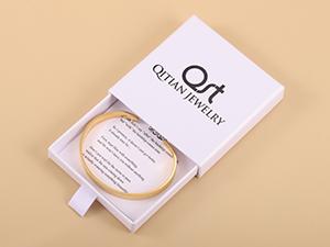 Qitian Islamic Jewelry Gifts for Women Allah Gold Bangles Bracelets Arabic Cuff Bracelet for Women Men Islam Eid Ramadan New Year Gifts
