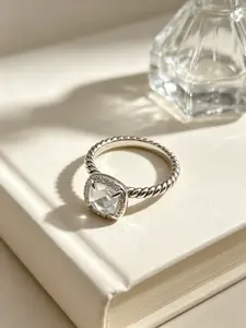 2026  Original New Products Popular Retro Design DYJZ-079 Ring Women's Fashion High-quality Jewelry Accessories Gifts