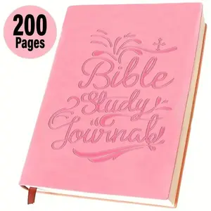 Bible Study Journal Notebook, Soap Method Bible Learning Tools, Church Diary, Daily Devotional Notes, Prayer Journal, Religious Gift, Spiritual Reflection, Interactive Notebook