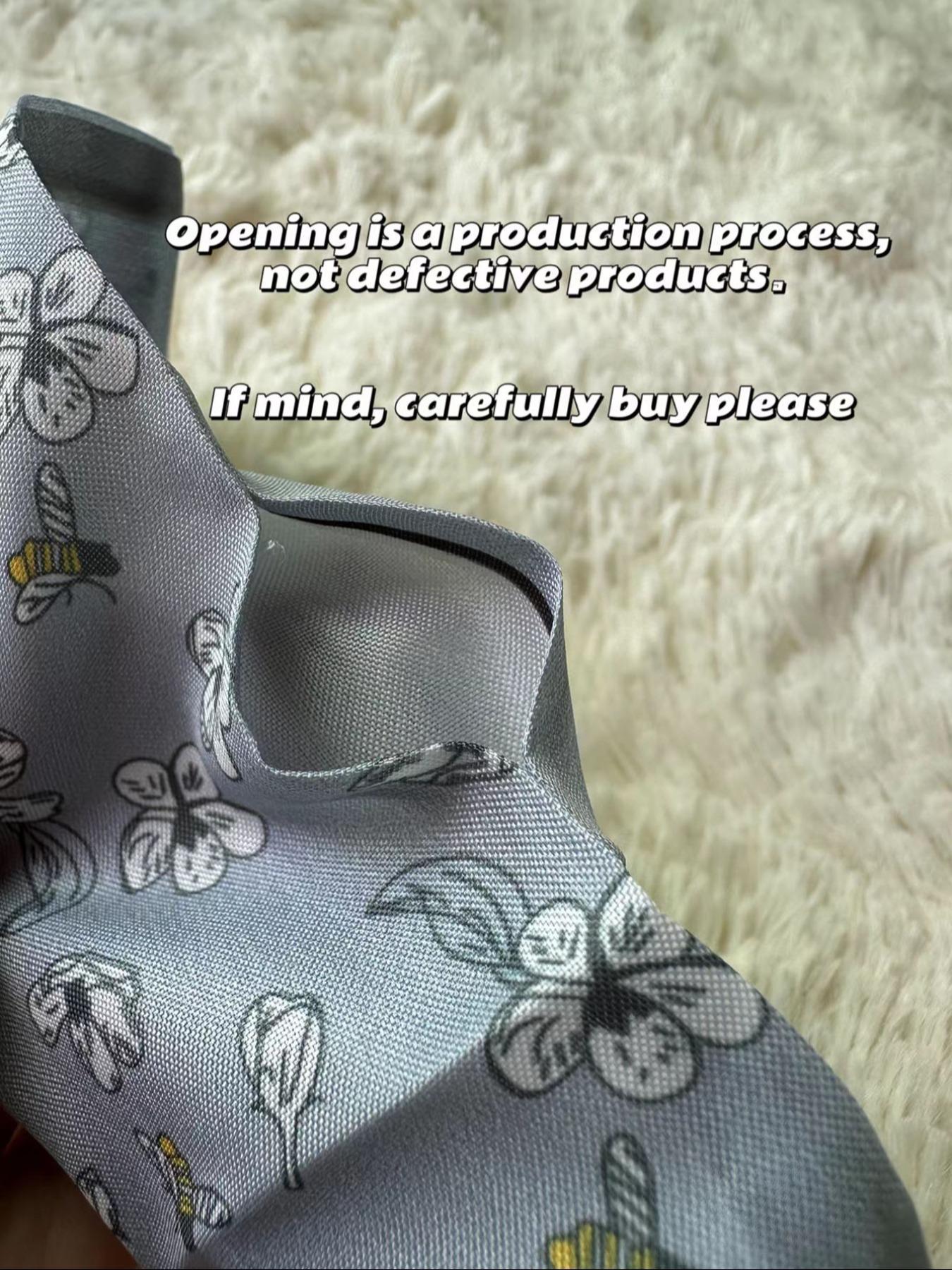 Boho Style Love Heart & Floral & Geometric Pattern Hair Band, Fashionable Hair Accessories for Women & Girls, Minimalist Bandana Headwear Suitable for Thick Hair